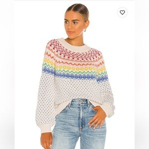 Saylor Salem Sweater
